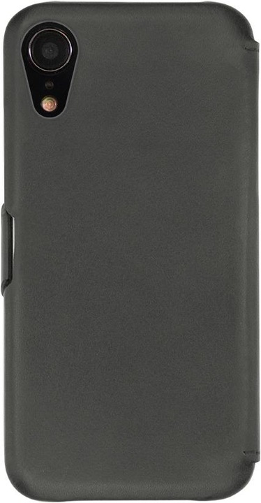 Produktbild Noreve Lederschutzhülle horizontal (Apple iPhone XR)