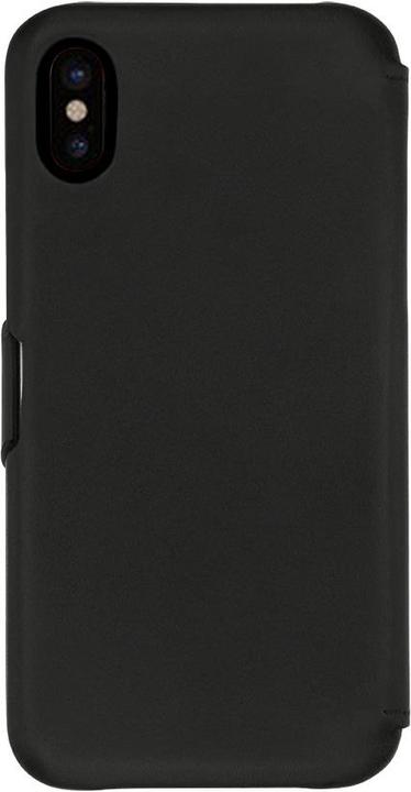 Image du produit Noreve Housse cuir horizontal (Apple iPhone XS Max)