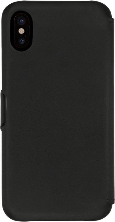 Produktbild Noreve Lederschutzhülle horizontal (Apple iPhone XS Max)