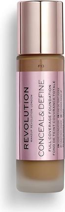 Produktbild Makeup Revolution Revolution Conceal & Define Concealer C14 1 Count