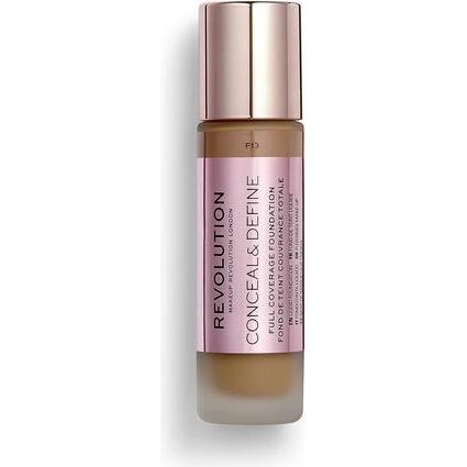Makeup Revolution, Concealer, Revolution Conceal & Define Concealer C14 1 Count