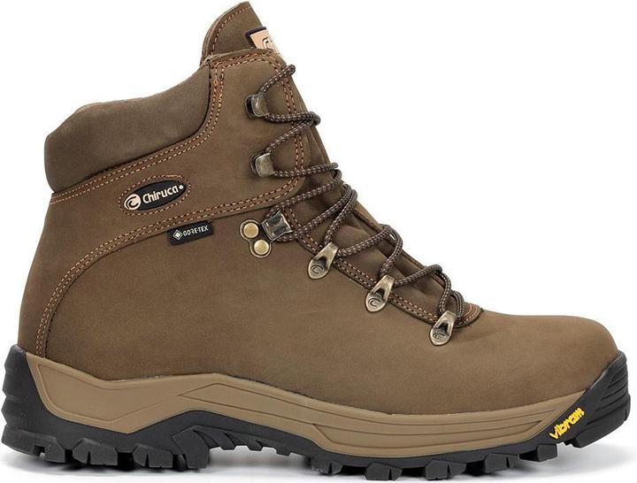 Actual product image Chiruca Urales 01 Gore-Tex (39, 40, 41, 42, 43, 44, 45, 46, 47, 48)