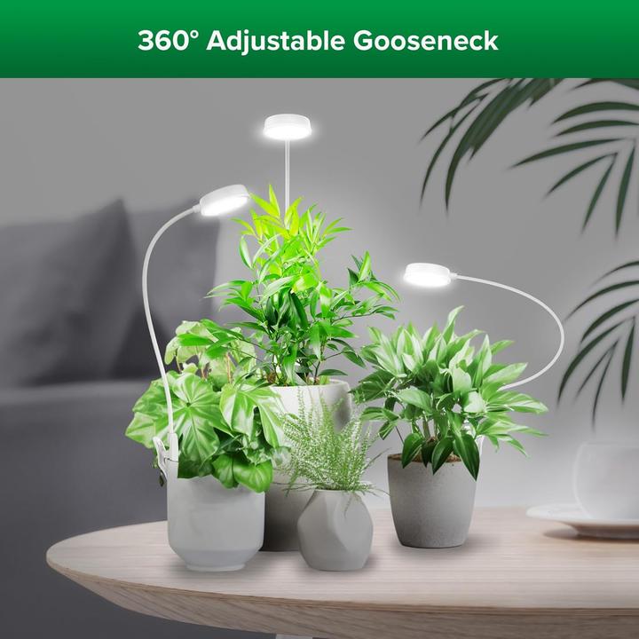 Produktbild Sansi LED-Pflanzenlampe (LED)