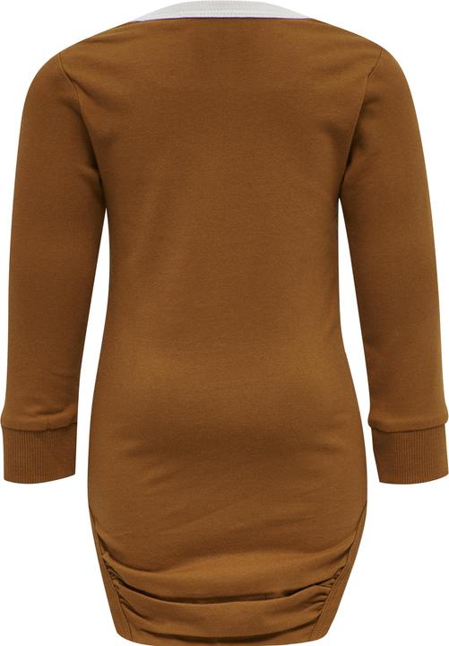 Produktbild hummel Mauilino Body L/S (98)