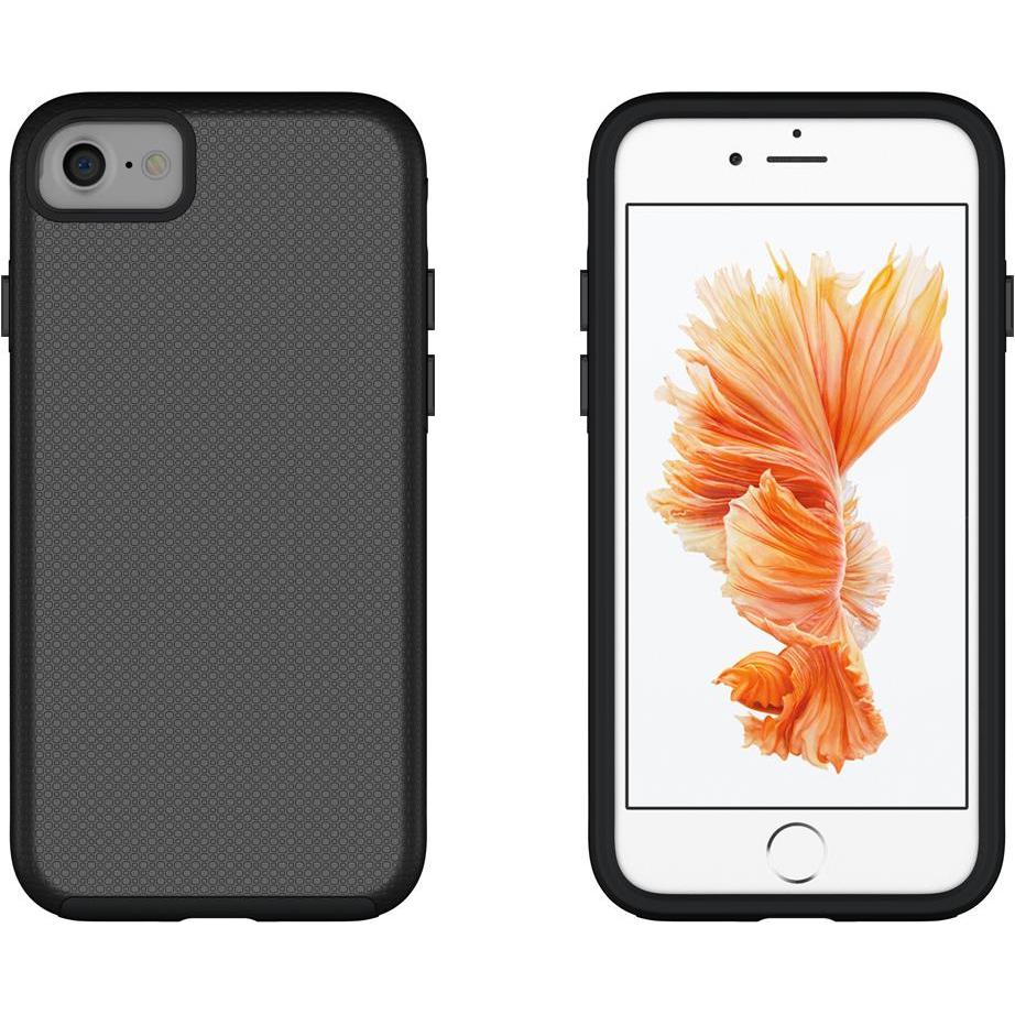 Thumbnail - Eiger North Case (Apple iPhone 7), Smartphone Hülle, Schwarz