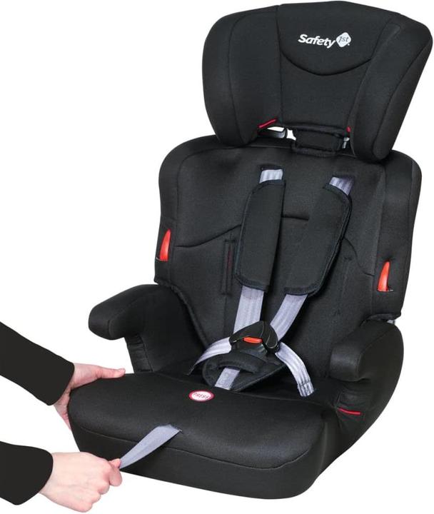Actual product image Safety 1st Ever Safe