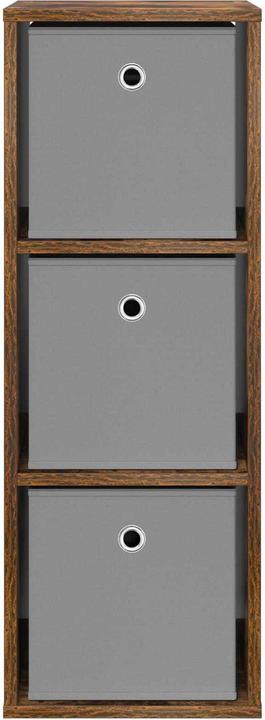 Image du produit vidaXL Sideboard (30.50 x 27 x 84.50 cm)