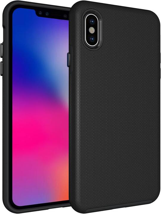 Actual product image Eiger Ipxm (Apple iPhone XS Max)