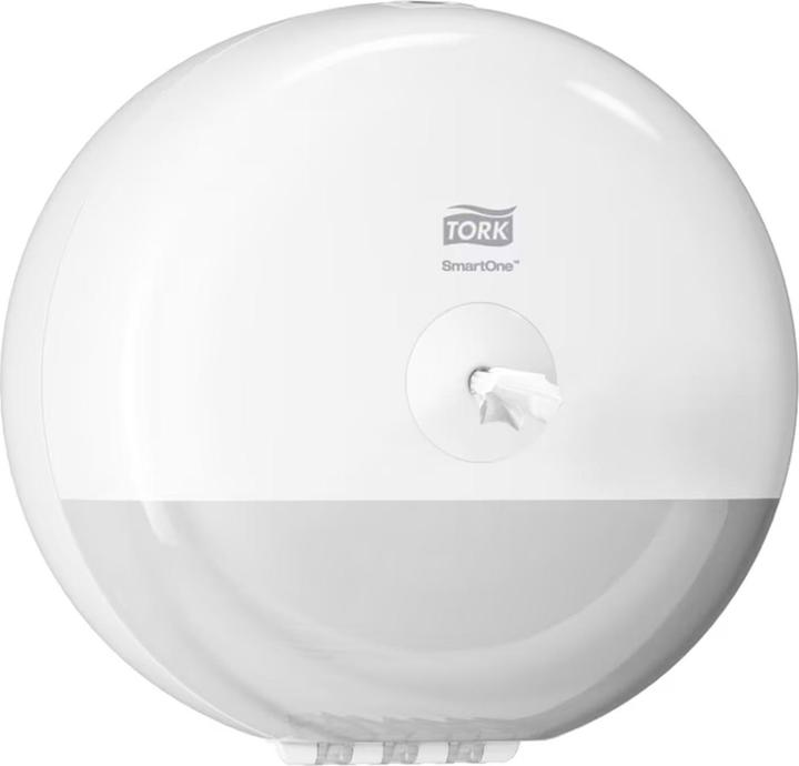 Image du produit Tork SmartOne Mini Dispenser White T9
