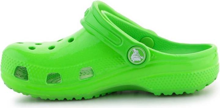 Immagine prodotto Crocs Classic Highlighter Clog Jr. Clogs (28)