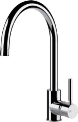 Actual product image Gessi Rubinetti Neutron