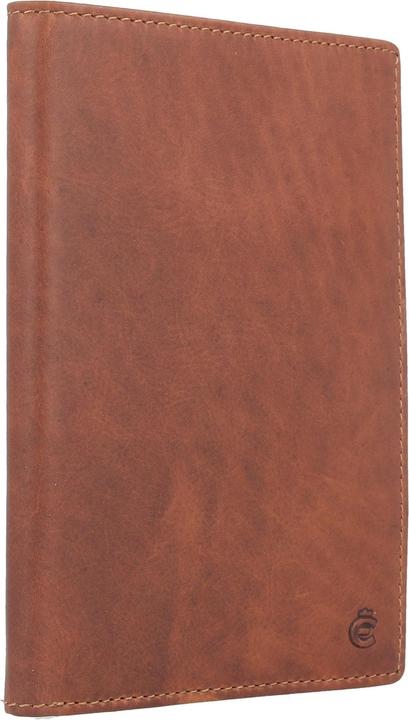 Immagine prodotto Esquire Portafoglio Dallas in pelle con protezione RFID 11 cm