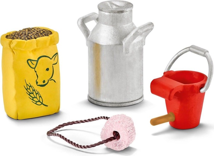 Produktbild Schleich Schleich-Futter für die Kühe und Kälber