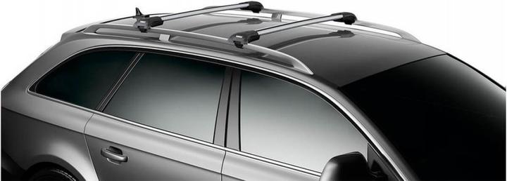 Produktbild Thule WingBar Edge 9583 L