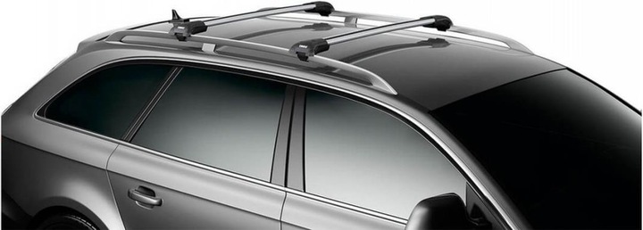 Produktbild Thule WingBar Edge 9583 L