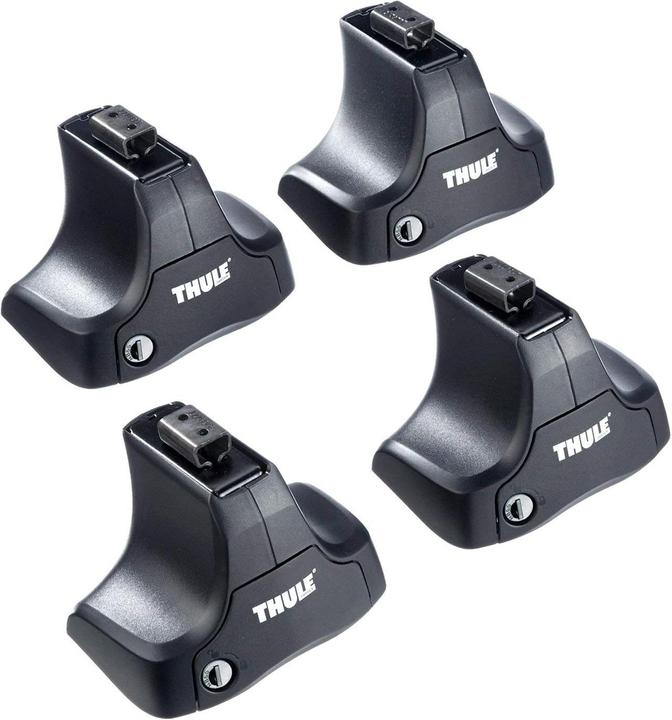 Immagine prodotto Thule Sistema rapido 754