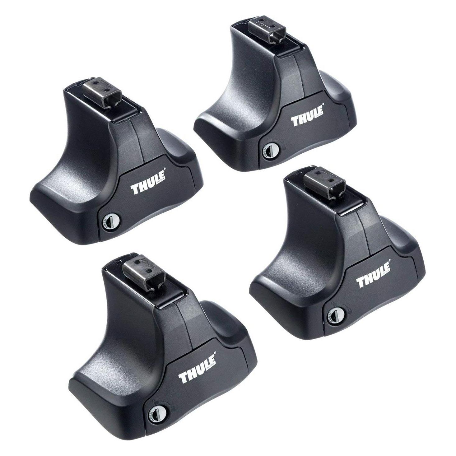 Thule Rapid System 1632 Attachment Kit