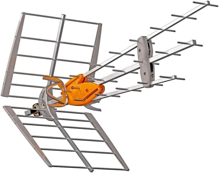 Actual product image Televes UHF TDT Antenna for Digital Terrestrial Signal Reception (Yagi antenna, DVB-T / -T2)