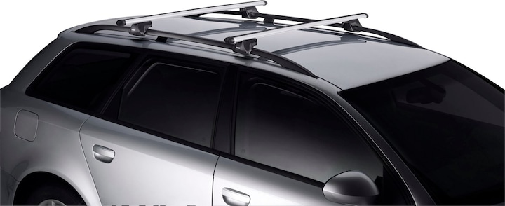 Actual product image Thule SmartRack 794