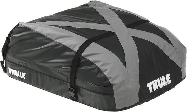 THULE ranger90 （Thule(スーリー) RANGER 90 レンジャー90