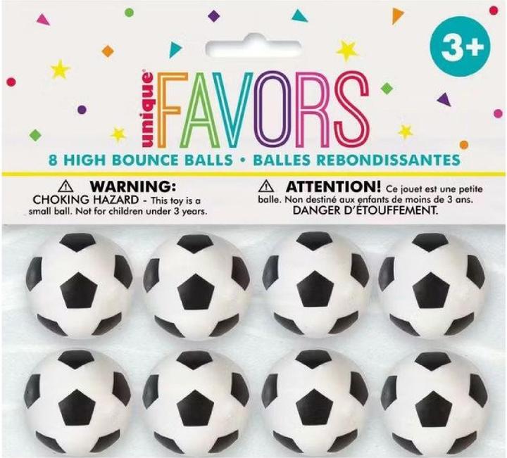 Produktbild Unique Springbällchen Foot