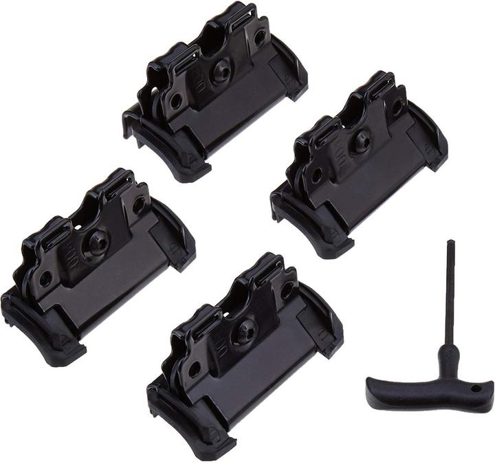 Actual product image Thule Kit Fixpoint XT 4059
