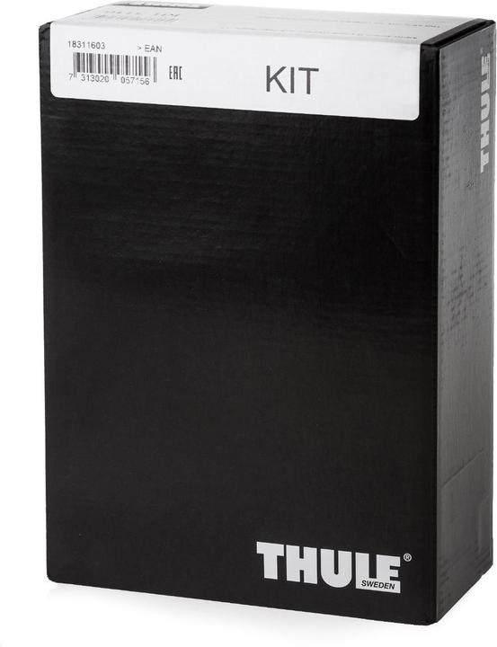 Actual product image Thule Kit Fixpoint XT 4059
