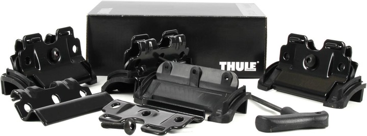 Produktbild Thule Kit Fixpoint XT 4059