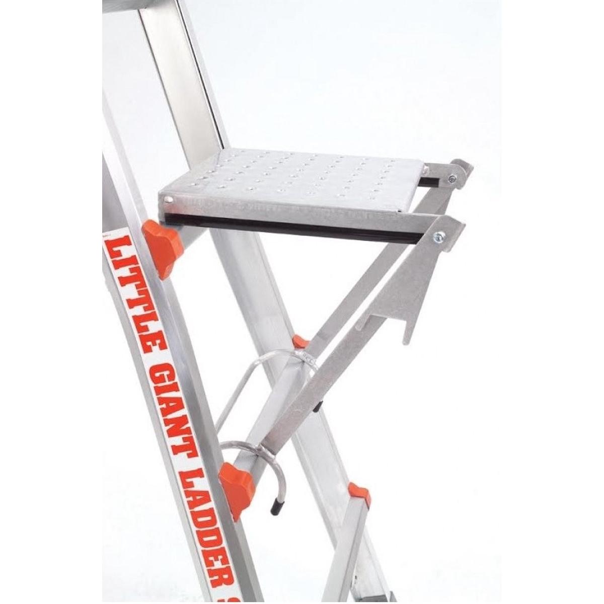 Little Giant, Scala a pioli, Little Giant (43 cm)