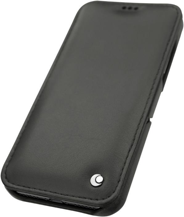 Image du produit Noreve Housse cuir horizontal (Apple iPhone XS Max)