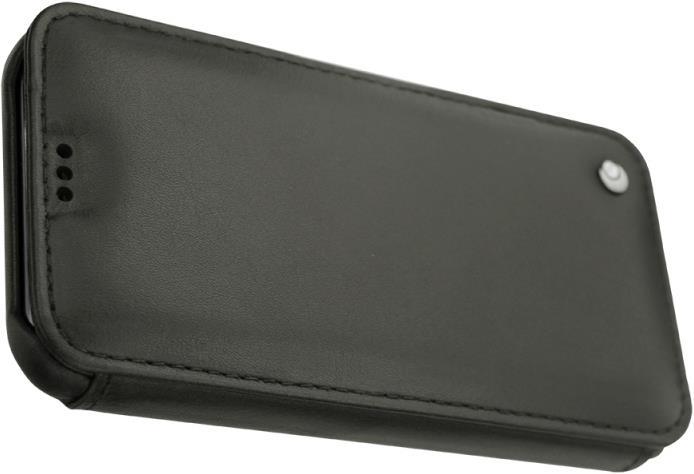 Image du produit Noreve Housse cuir horizontal (Apple iPhone XS Max)