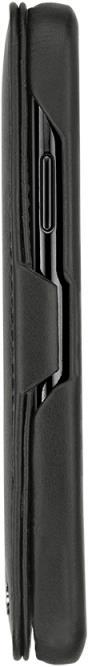Image du produit Noreve Housse cuir horizontal (Apple iPhone XS Max)