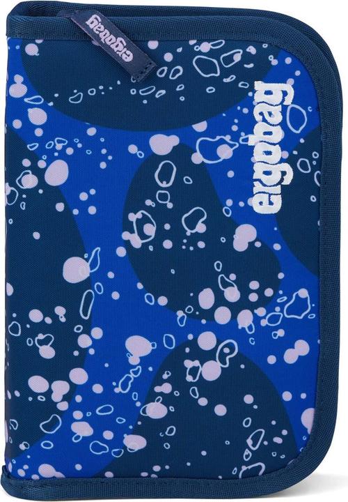 Bleu, OcéanRésidents ours