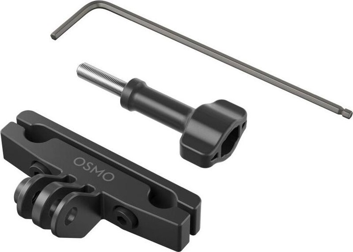 Image du produit DJI Kit d'accessoires Osmo Action Road Cycling (Osmo Action 3, Osmo Action 4)