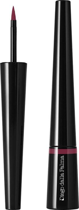 Actual product image Diego dalla Palma Fiery Eyeliner 39 1.7 ml (39 Lava Red)