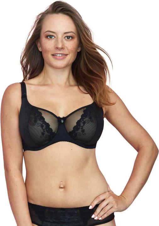 Actual product image Gaia Florence soft bra (80 C)