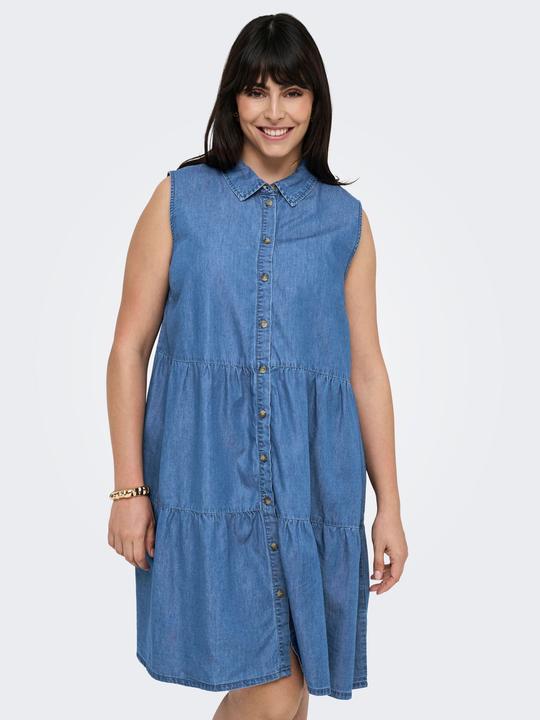 Actual product image Only CARBEA Kurzes Kleid Kleid (50)