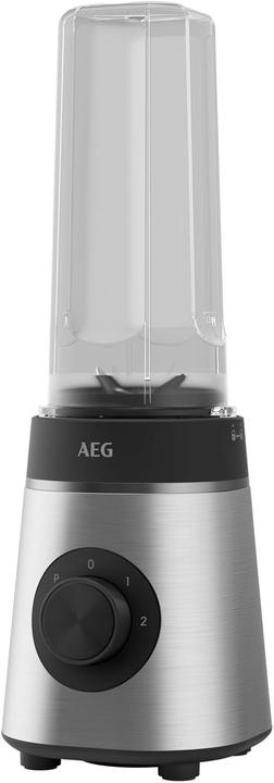 Actual product image AEG MiniMixer SB4-1-4ST (350 W)