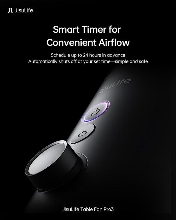 Image du produit Jisulife Pro 3