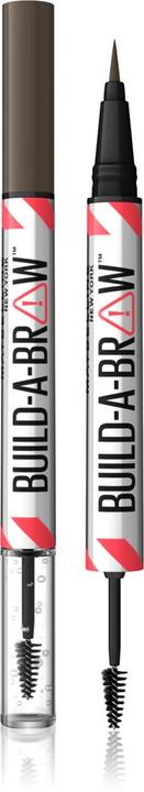 Actual product image Maybelline New York Build-A-Brow (Black Brown)