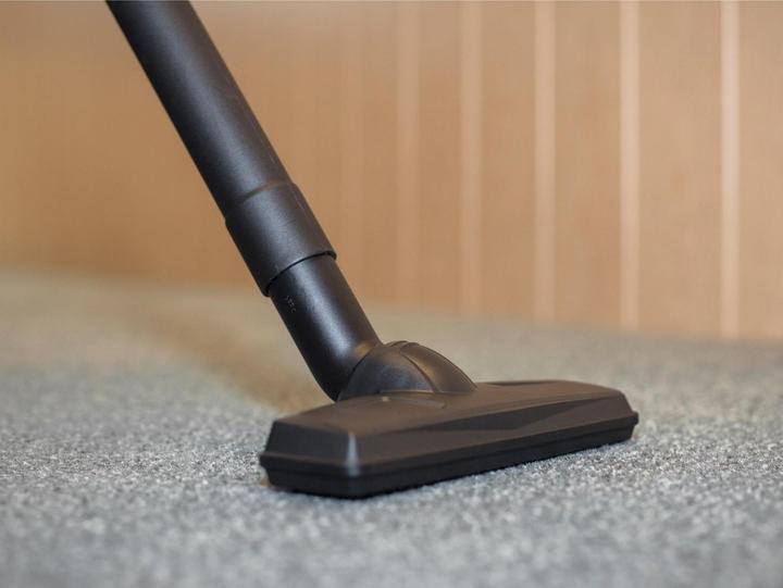 Produktbild Batavia Maxxpack Staubsauger 18v Bare Unit