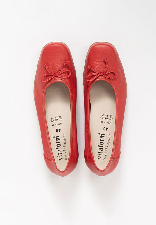 Produktbild Vitaform Ballerina Supersoft (35)