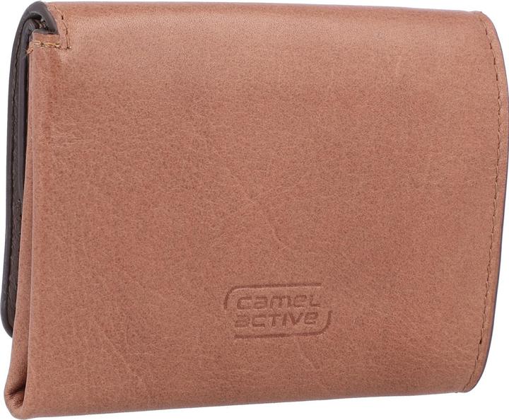 Actual product image Camel Active Valencia wallet RFID leather 10.5 cm