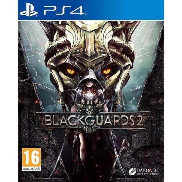 Thumbnail - Kalypso Media Blackguards 2 Limited Day One Edition (PS4), Weiteres Gaming Zubehör