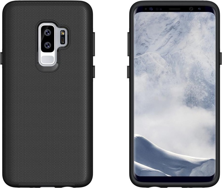Produktbild Eiger North Case (Samsung Galaxy S9+)