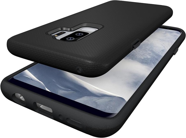 Produktbild Eiger North Case (Samsung Galaxy S9+)