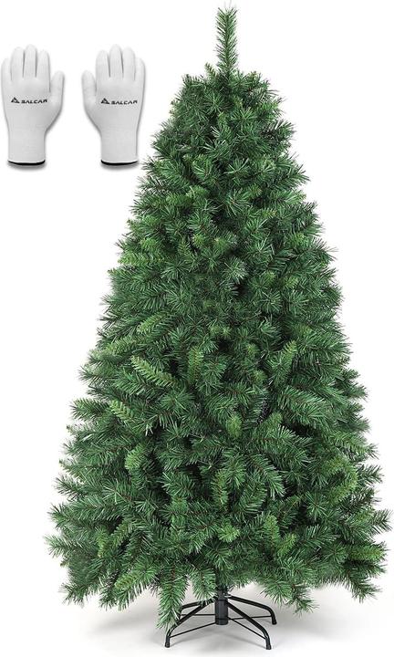 Actual product image Salcar Christmas tree (180 cm)