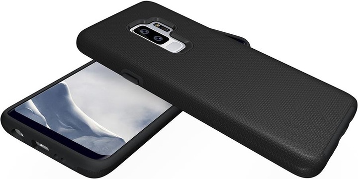Produktbild Eiger North Case (Samsung Galaxy S9+)