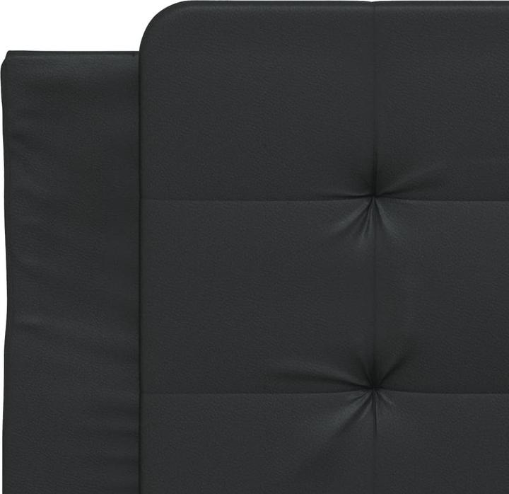 Image du produit vidaXL Bettgestell (90 x 190 cm)