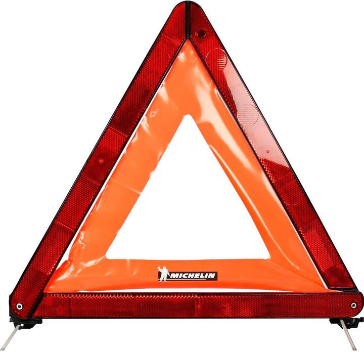 Produktbild Michelin Warndreieck